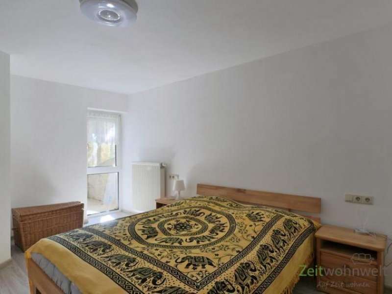 Eisenach (EF1372_M) Eisenach: Eisenach, möblierte Wohnung mit sep. Eingang und Terrasse in ruhiger grüner Ortsrandlage Wohnung mieten
