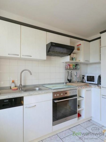 Eisenach (EF1372_M) Eisenach: Eisenach, möblierte Wohnung mit sep. Eingang und Terrasse in ruhiger grüner Ortsrandlage Wohnung mieten