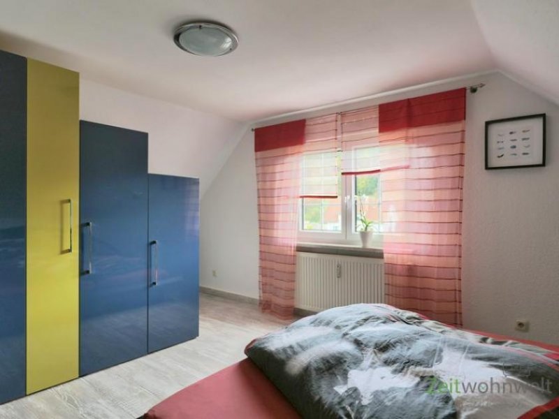 Gerstungen (EF1326_M) Eisenach: Gerstungen, geschmackvoll möblierte Wohnung mit Balkon und weißem E-Piano Wohnung mieten