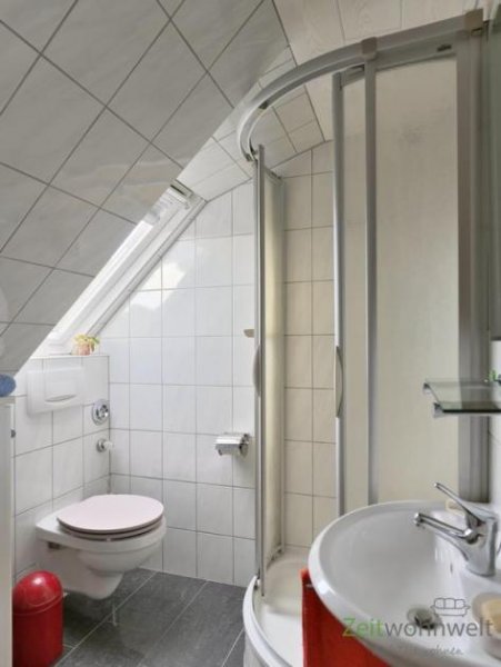 Gerstungen (EF1326_M) Eisenach: Gerstungen, geschmackvoll möblierte Wohnung mit Balkon und weißem E-Piano Wohnung mieten