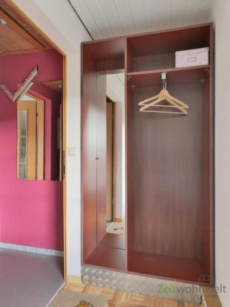 Gerstungen (EF1326_M) Eisenach: Gerstungen, geschmackvoll möblierte Wohnung mit Balkon und weißem E-Piano Wohnung mieten