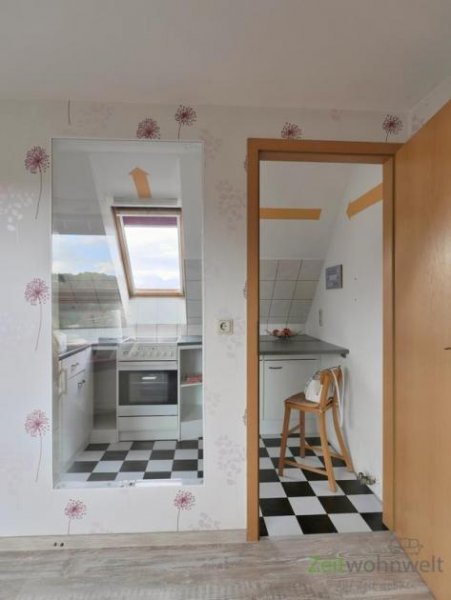 Gerstungen (EF1326_M) Eisenach: Gerstungen, geschmackvoll möblierte Wohnung mit Balkon und weißem E-Piano Wohnung mieten