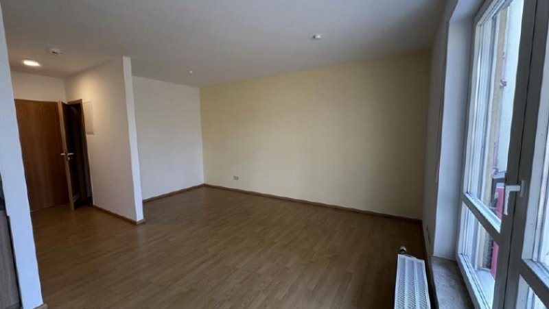 Gotha 1-Zi.-Appartement mit Einbauküche in beliebter Wohnlage Wohnung mieten