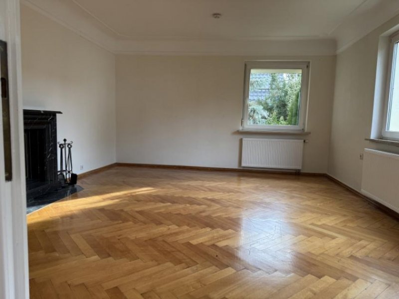 Gotha Altbauwohnung mit wundervollem Garten Wohnung mieten