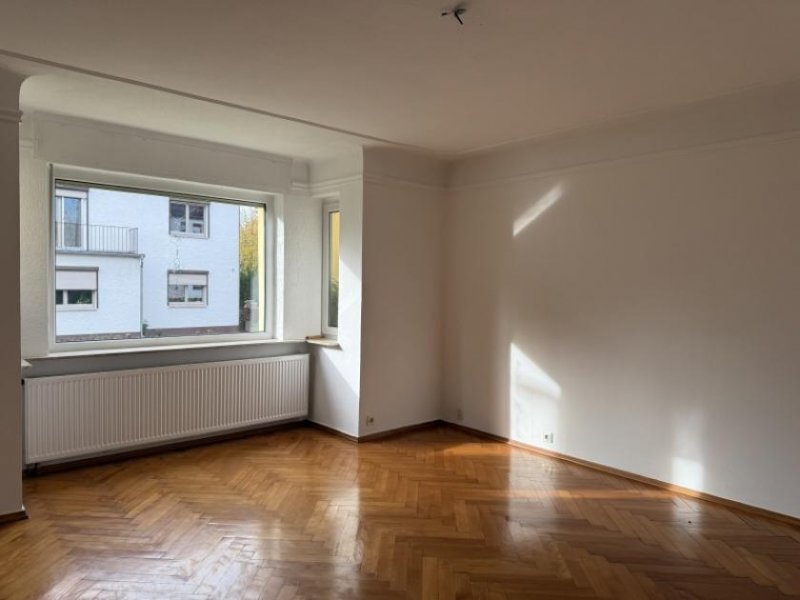 Gotha Altbauwohnung mit wundervollem Garten Wohnung mieten