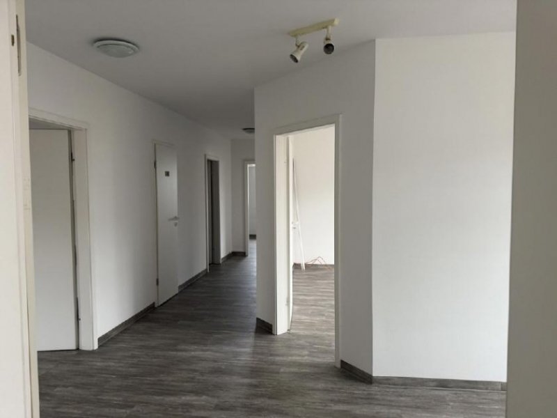 Gotha Büroetage im Stadtzentrum Gewerbe mieten