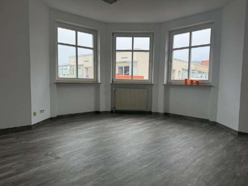 Gotha Büroetage im Stadtzentrum Gewerbe mieten