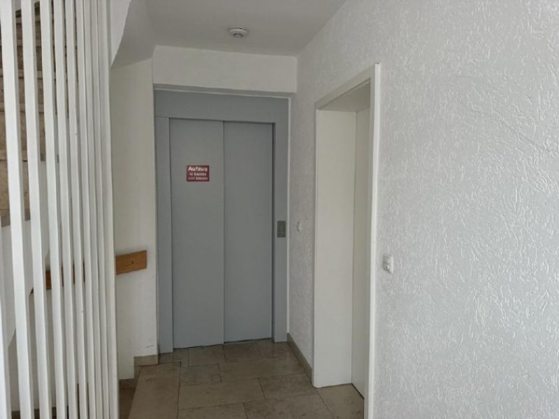 Gotha Büroetage im Stadtzentrum Gewerbe mieten