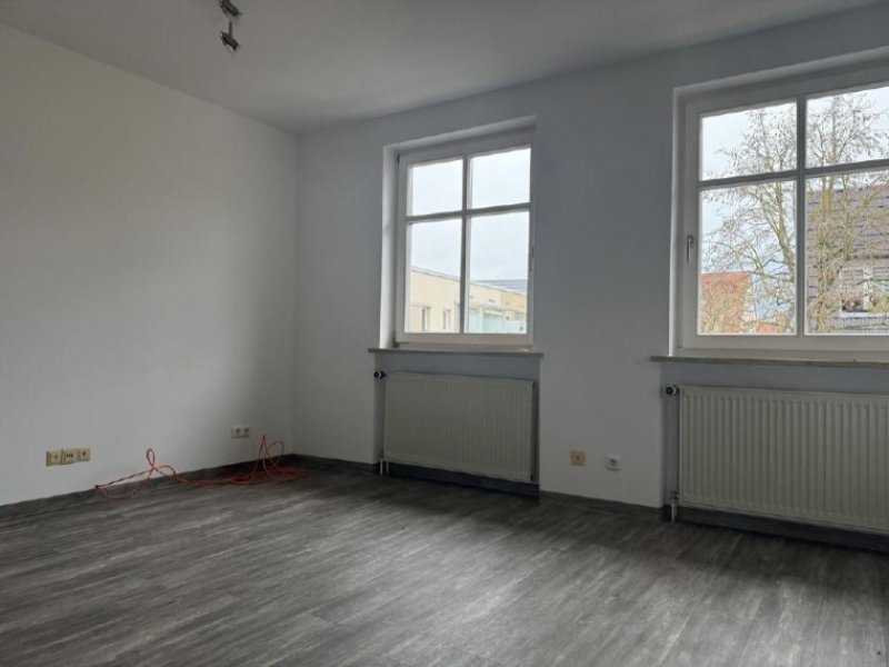 Gotha Büroetage im Stadtzentrum Gewerbe mieten