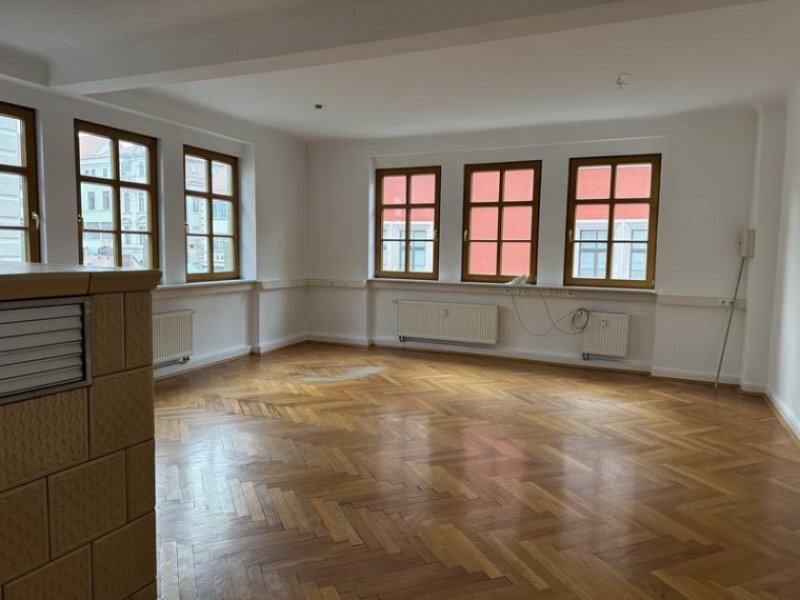 Gotha Bürofläche in der Gothaer Innenstadt Gewerbe mieten