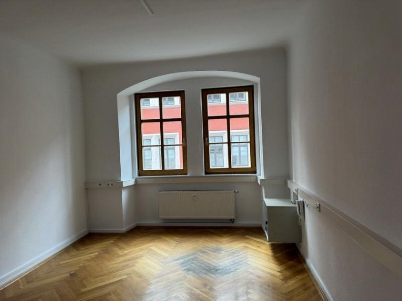 Gotha Bürofläche in der Gothaer Innenstadt Gewerbe mieten