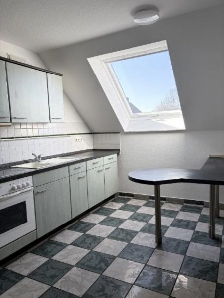 Gotha Charmante Dachgeschoss Wohnung in ruhiger Lage von Gotha Wohnung mieten