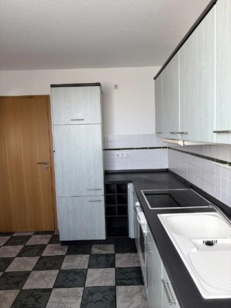 Gotha Charmante Dachgeschoss Wohnung in ruhiger Lage von Gotha Wohnung mieten