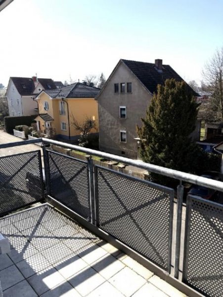 Gotha Charmante Dachgeschoss Wohnung in ruhiger Lage von Gotha Wohnung mieten