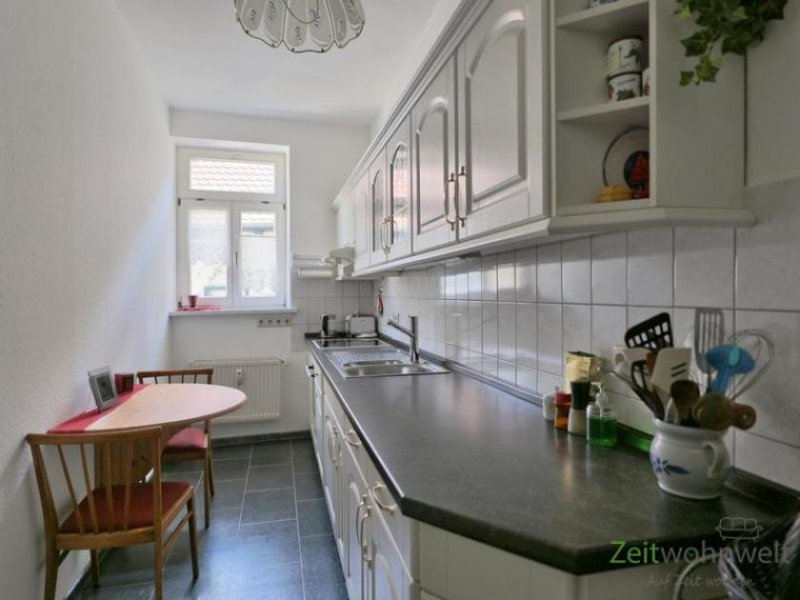 Gotha (EF1260_M) Gotha: Gotha, große möblierte Wohnung in einem historischem Stadthaus direkt am Hauptmarkt Wohnung mieten