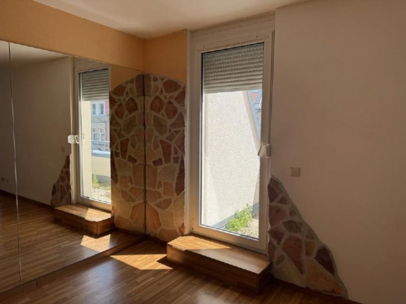 Gotha Für Individualisten! Wohnung mieten