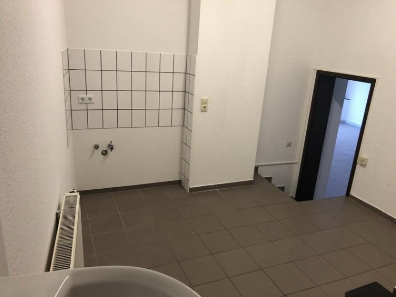 Gotha Geräumiges Ladengeschäft in der Querstrasse von Gotha Gewerbe mieten