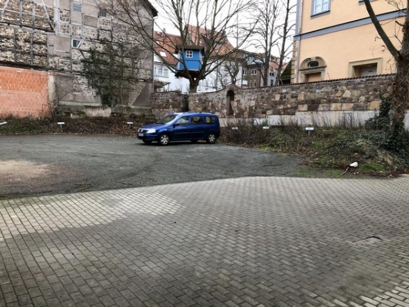 Gotha Geräumiges Ladengeschäft in der Querstrasse von Gotha Gewerbe mieten