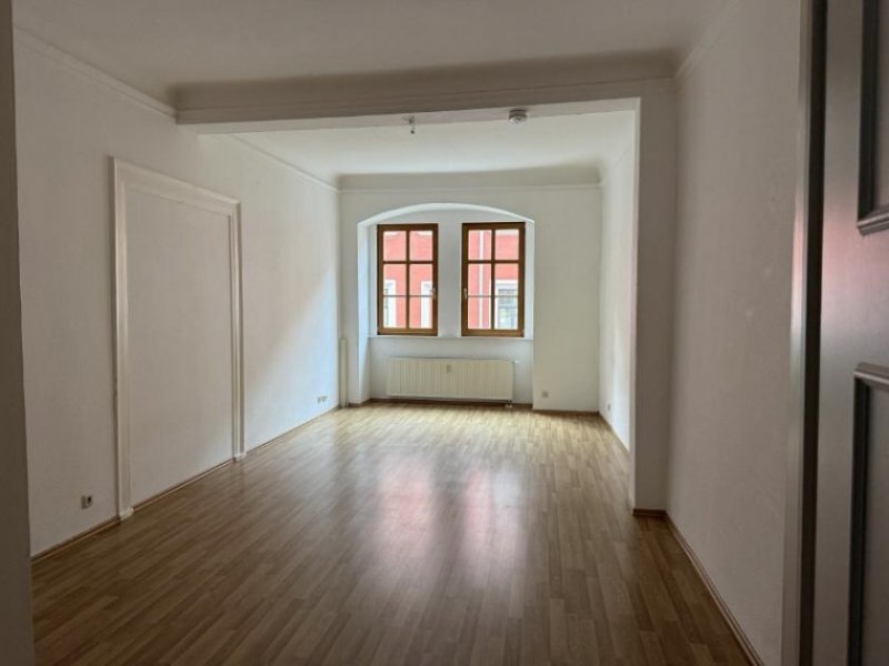 Gotha Großzügige 3-Raum-Wohnung im Stadtkern Wohnung mieten