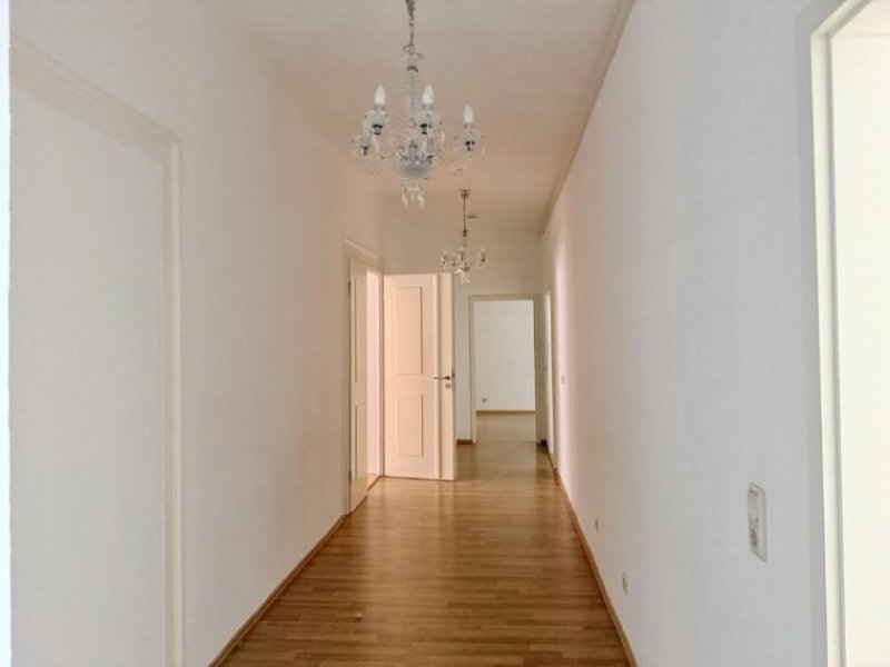 Gotha Großzügige 3-Raum-Wohnung im Stadtkern Wohnung mieten