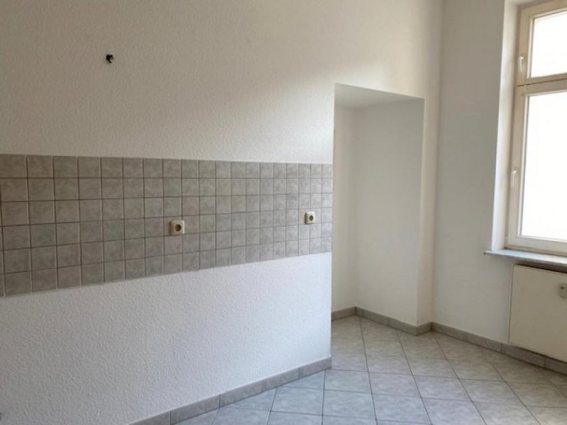 Gotha Großzügige Wohnung im Stadtzentrum Wohnung mieten