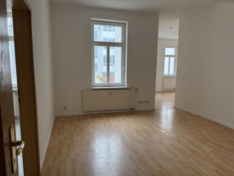 Gotha Großzügige Wohnung im Stadtzentrum Wohnung mieten