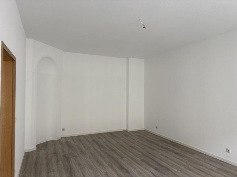 Gotha Großzügige Wohnung im Stadtzentrum Wohnung mieten