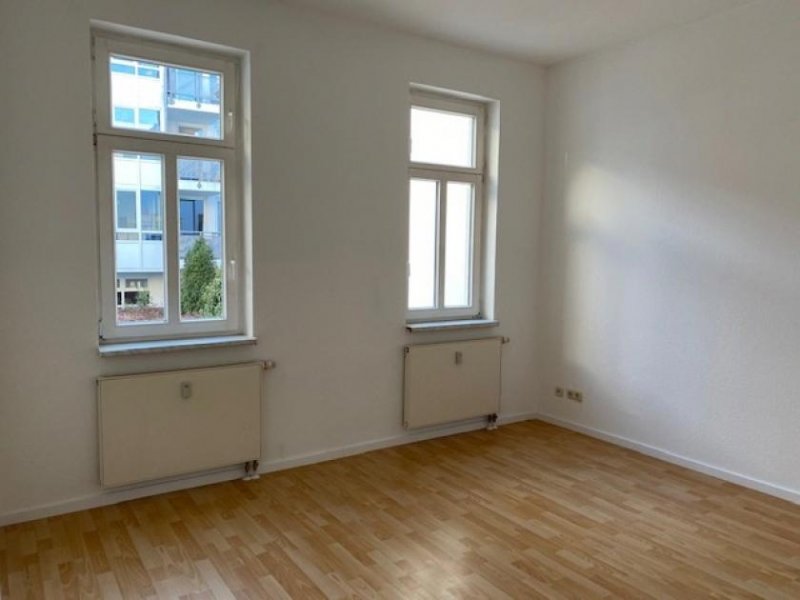 Gotha Großzügige Wohnung im Stadtzentrum Wohnung mieten