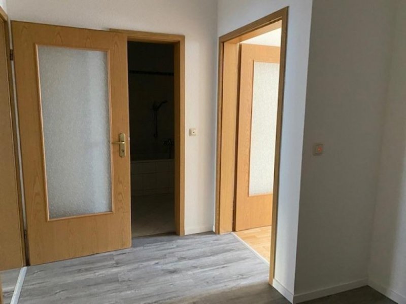 Gotha Großzügige Wohnung im Stadtzentrum Wohnung mieten