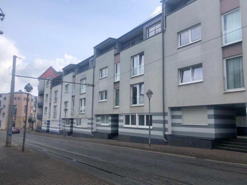Gotha Kleine Familien aufgepasst Wohnung mieten