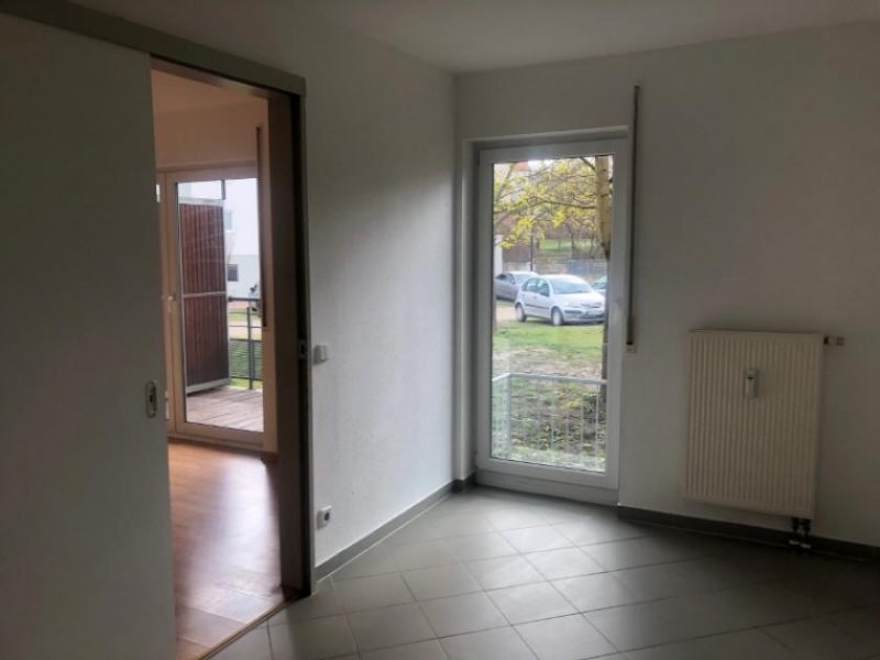 Gotha Kleine Familien aufgepasst Wohnung mieten