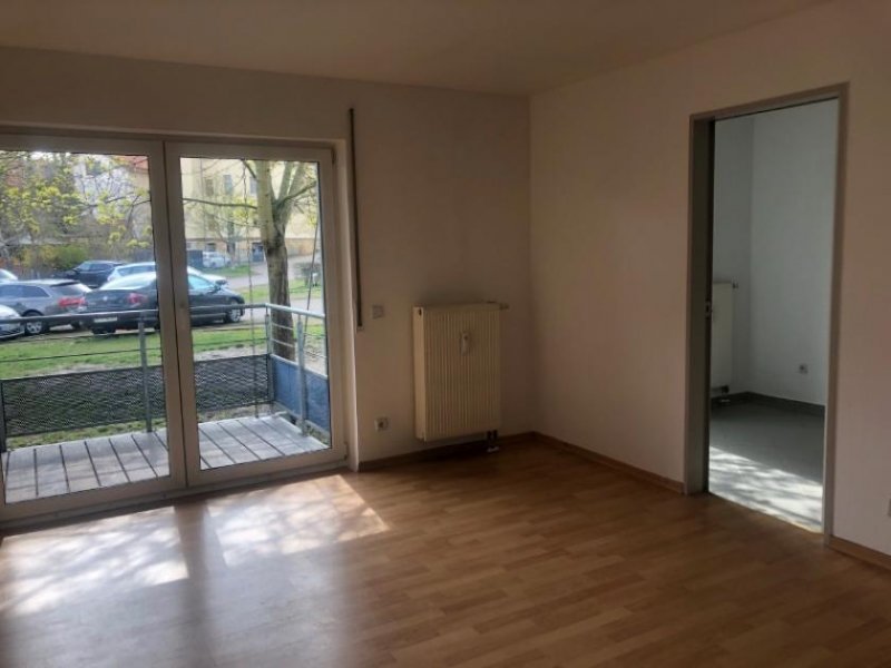 Gotha Kleine Familien aufgepasst Wohnung mieten