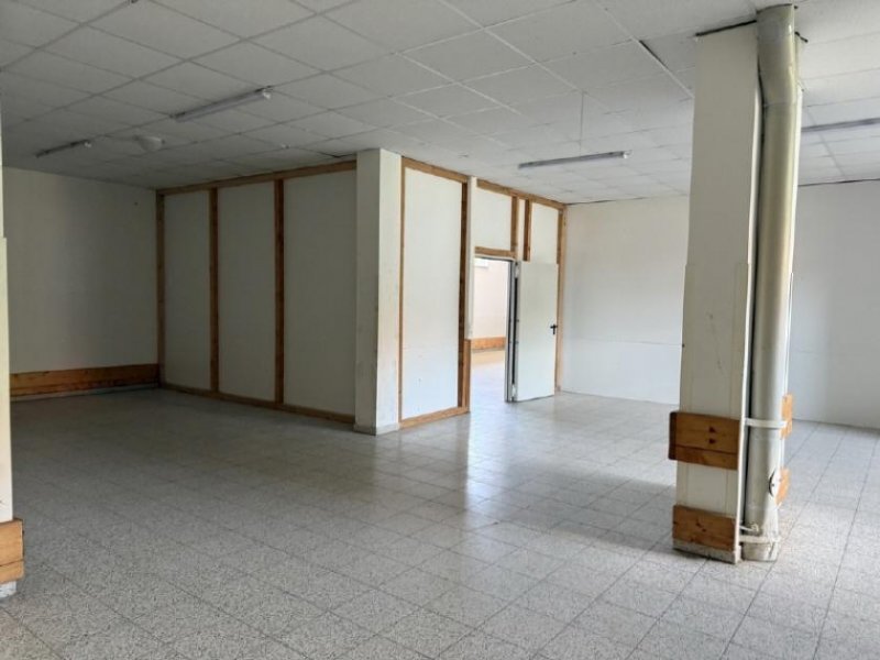 Gotha Markt - Halle - Laden | Machen Sie etwas daraus! Gewerbe mieten