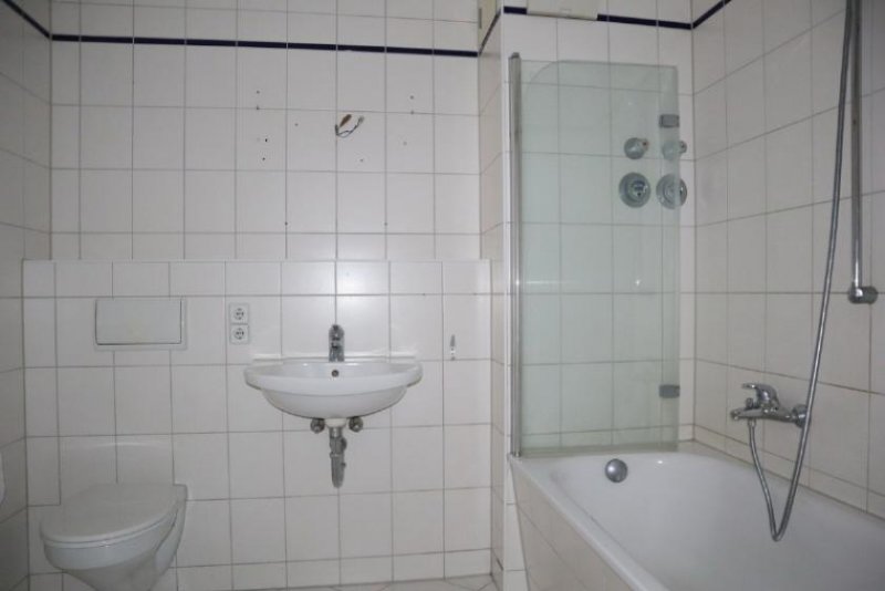 Gotha Modern Wohnen am Rande der histor. Altstadt Wohnung mieten