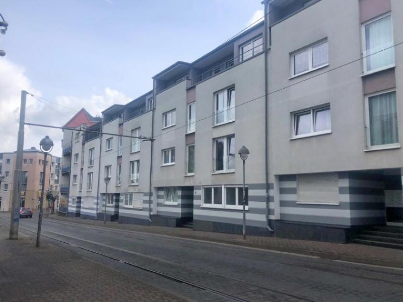 Gotha Modern Wohnen am Rande der histor. Altstadt Wohnung mieten