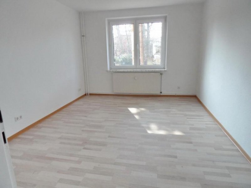 Gotha Praktische, kleine 3-Zi.-Wohnung in ruhiger Lage Wohnung mieten