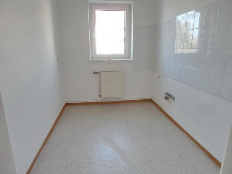 Gotha Praktische, kleine 3-Zi.-Wohnung in ruhiger Lage Wohnung mieten