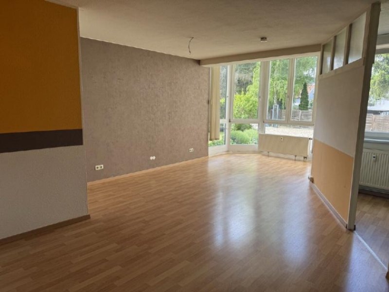 Gotha Ruhige Lage bevorzugt! Wohnung mieten