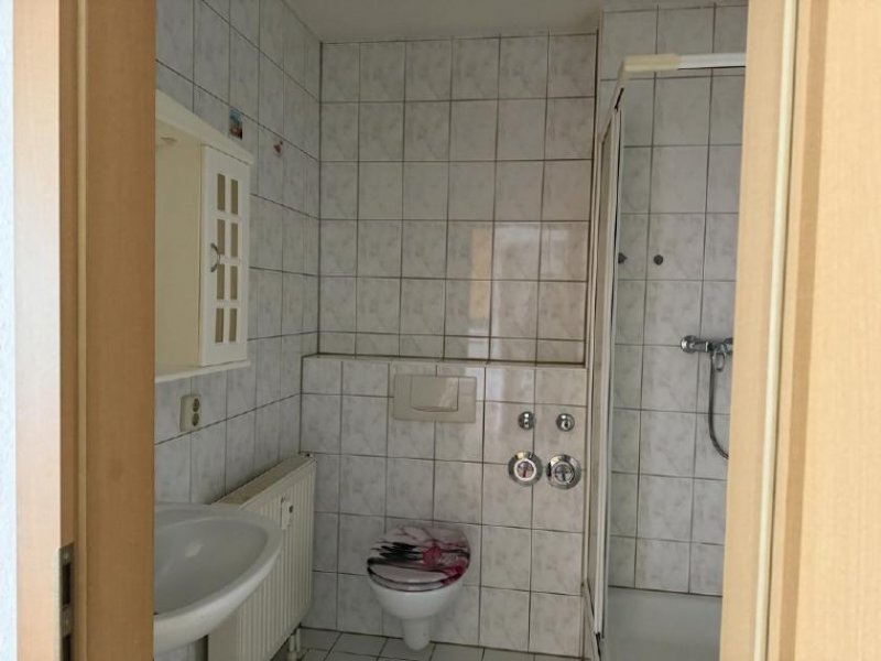 Gotha Ruhige Lage bevorzugt! Wohnung mieten