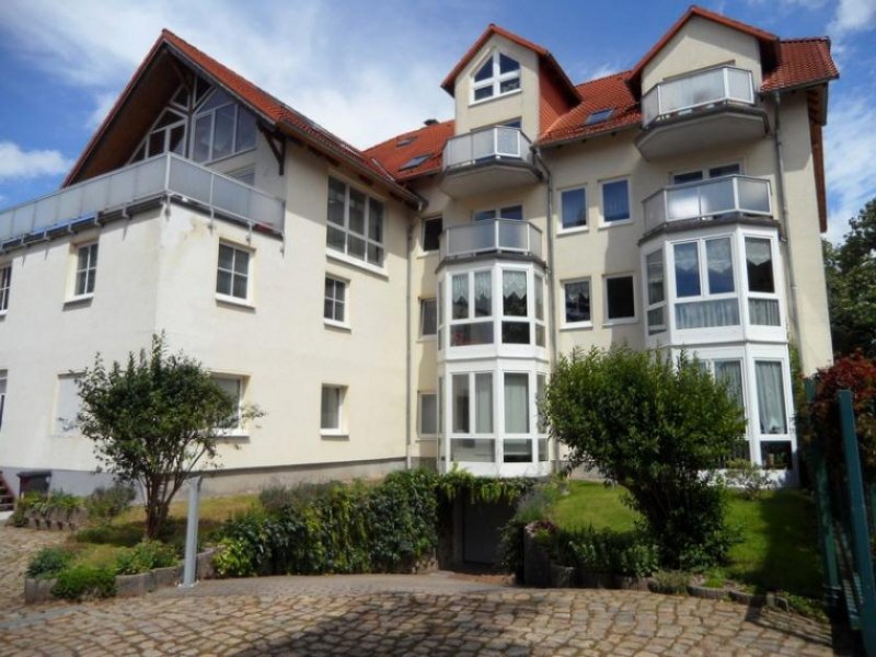 Gotha Ruhige Lage bevorzugt! Wohnung mieten