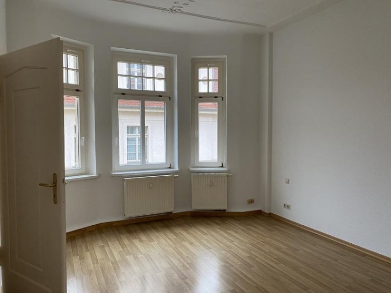 Gotha Schön wohnen am Innenstadtrand Wohnung mieten