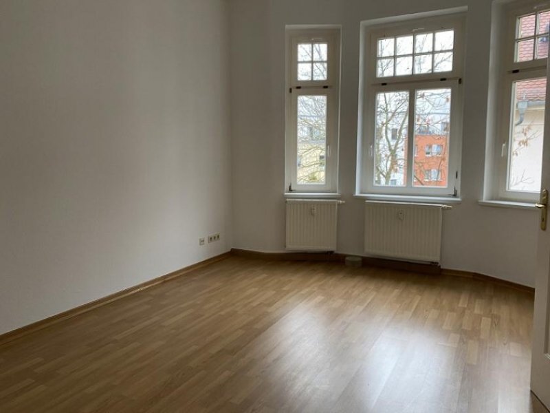 Gotha Schön wohnen am Innenstadtrand Wohnung mieten