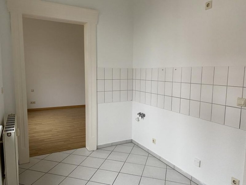 Gotha Schön wohnen am Innenstadtrand Wohnung mieten