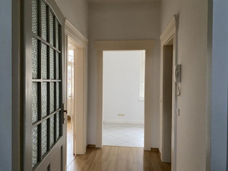 Gotha Schön wohnen am Innenstadtrand Wohnung mieten