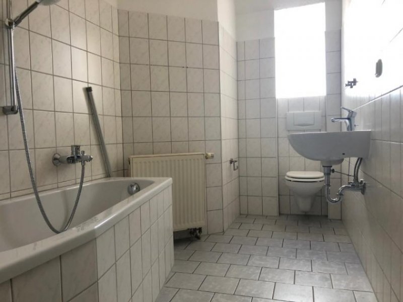 Gotha schöne praktische 3 Zimmer Wohnung Wohnung mieten