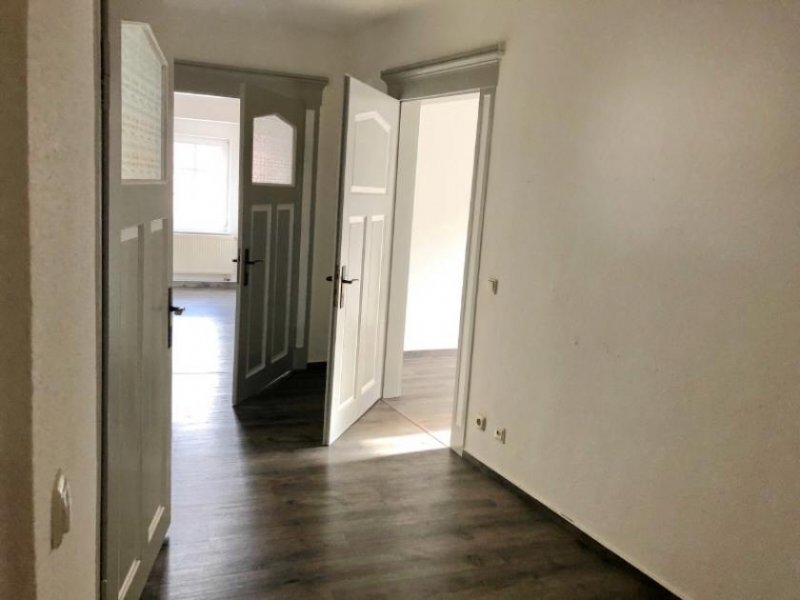 Gotha schöne praktische 3 Zimmer Wohnung Wohnung mieten