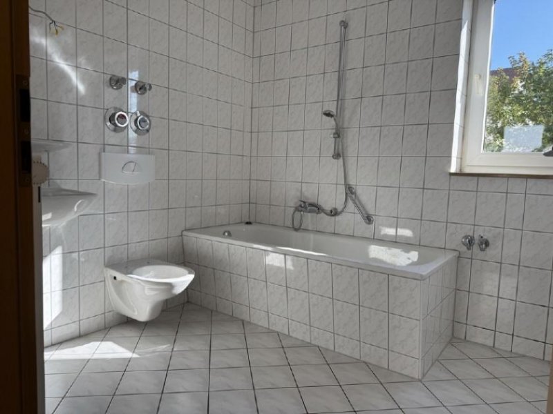 Gotha Sonne und Aussicht genießen Wohnung mieten