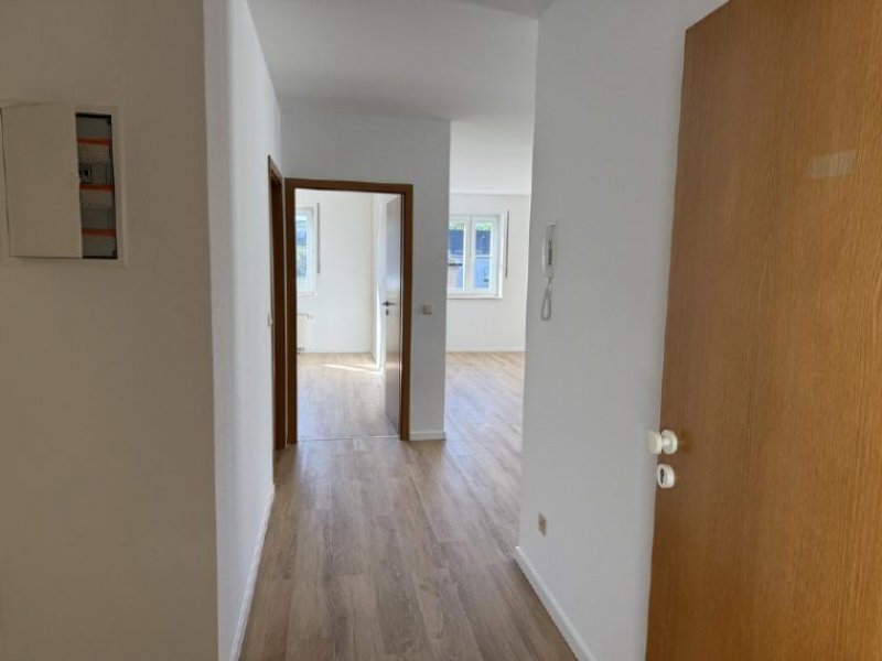 Gotha Sonne und Aussicht genießen Wohnung mieten