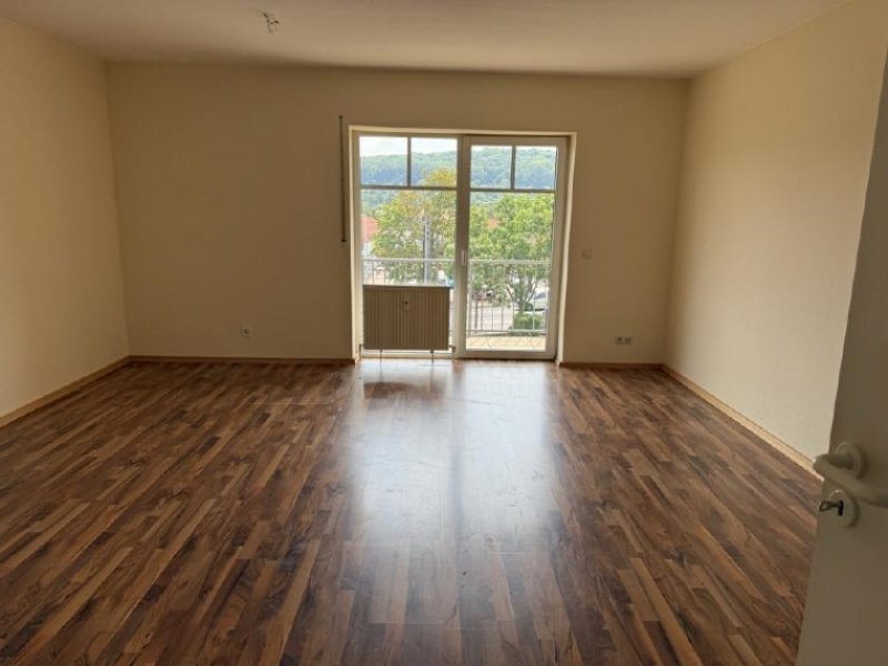 Gotha Sonnendurchflutete Wohnung! Wohnung mieten