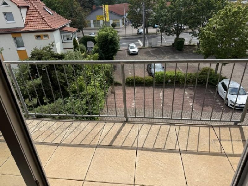 Gotha Sonnendurchflutete Wohnung! Wohnung mieten
